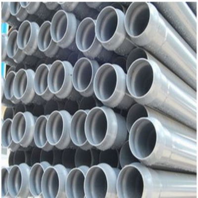 金昌市市政工程PVC管新東風(fēng)管道價格解析