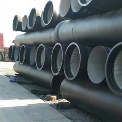 裕昌球墨鑄鐵管 價格優(yōu)惠，現(xiàn)貨充足，助力市政與園林綠化工程