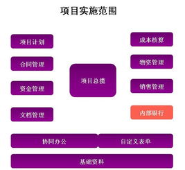 邦永月刊 中國領先的專業項目管理軟件供應商，賦能項目投資與管理