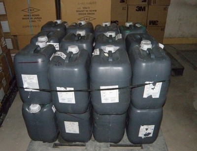 西安化工原料回收公司 數量不限，現款交易，助力企業綠色循環