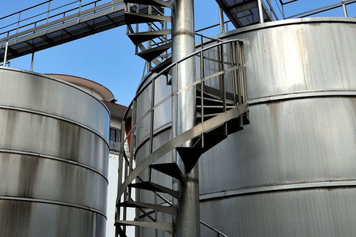 鋼鐵生產的基石與伴侶 原料、化工原料及產品